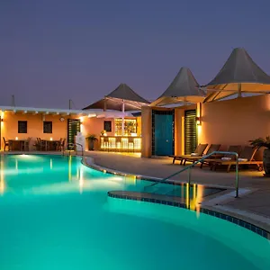 Hotel Four Points By Sheraton Bur, Dubai
