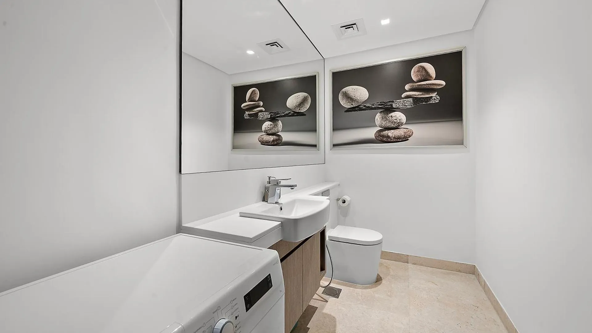 두바이 Luxury Living In Sterling West 아파트 아랍에미리트