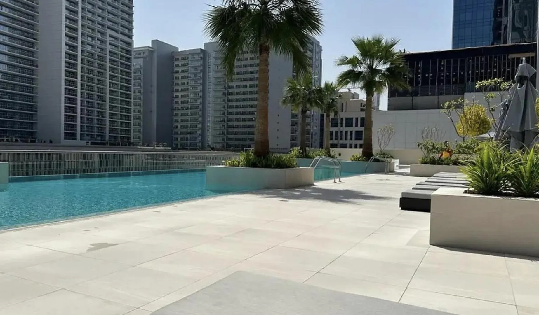 두바이 Luxury Living In Sterling West 아파트 0*,  아랍에미리트