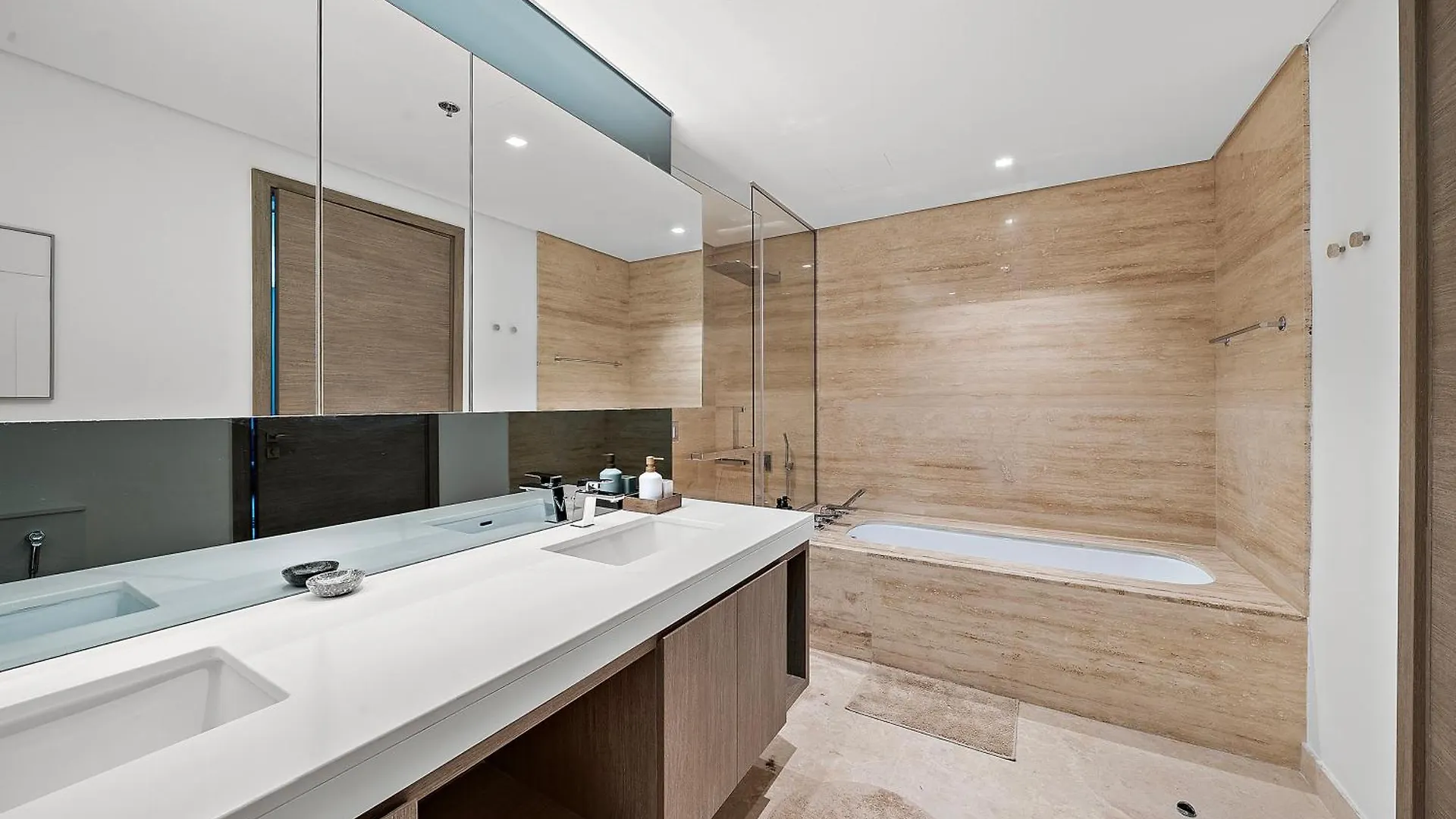두바이 Luxury Living In Sterling West 아파트